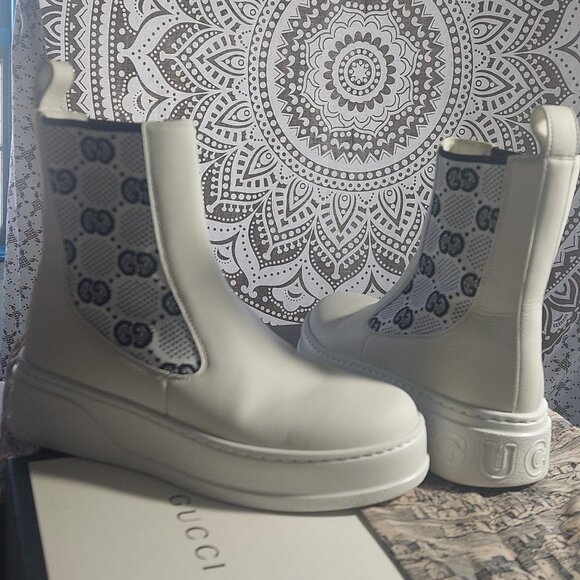 Gucciboots